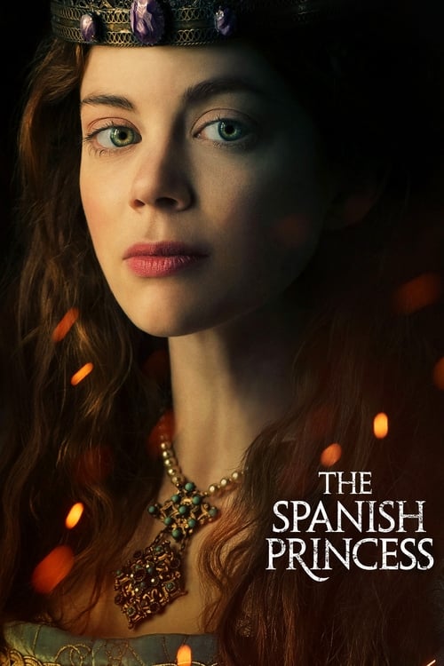 The Spanish Princess : 1.Sezon 6.Bölüm