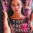 Tiny Pretty Things : 1.Sezon 4.Bölüm izle