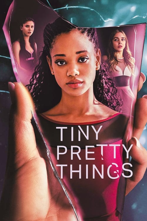 Tiny Pretty Things : 1.Sezon 4.Bölüm