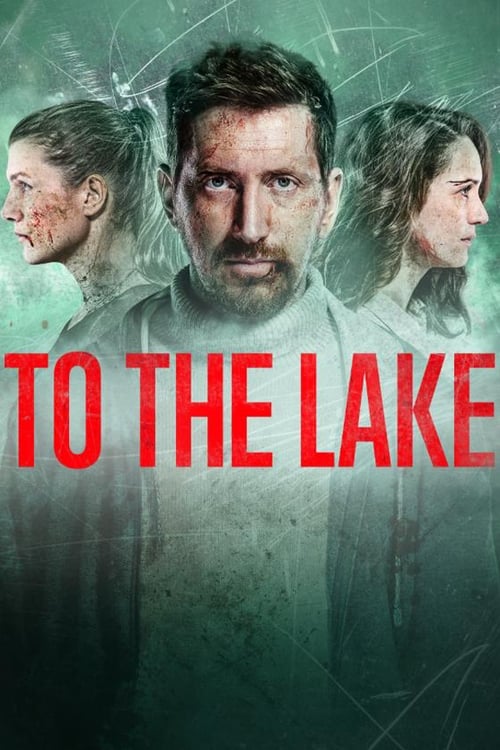 To the Lake : 1.Sezon 6.Bölüm