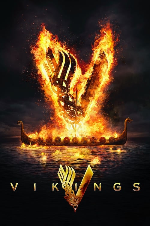 Vikings : 1.Sezon 5.Bölüm