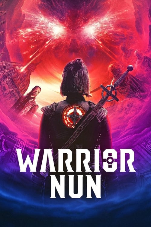 Warrior Nun : 1.Sezon 8.Bölüm