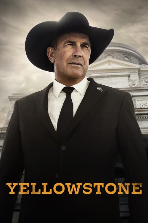 Yellowstone : 1.Sezon 2.Bölüm izle