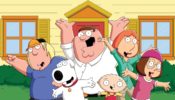 Family Guy izle