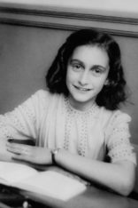 Anne Frank