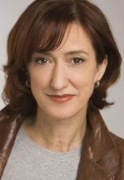 Haydn Gwynne