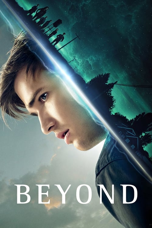 Beyond : 1.Sezon 5.Bölüm