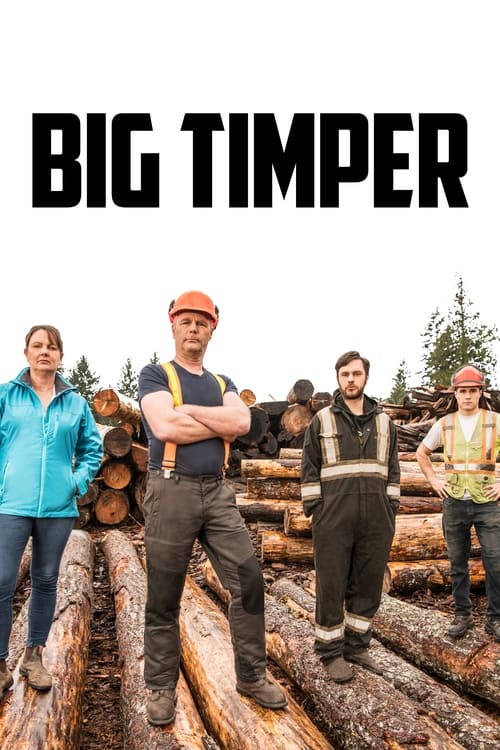 Big Timber : 1.Sezon 4.Bölüm