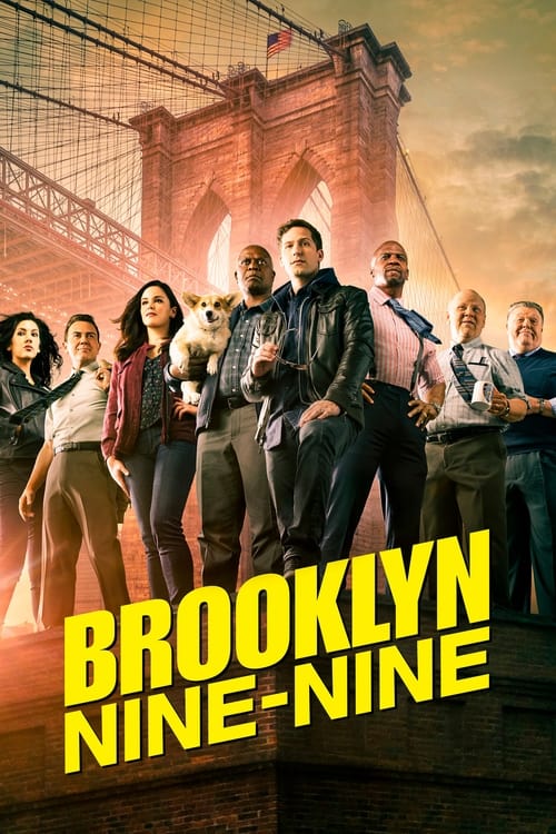 Brooklyn Nine-Nine : 7.Sezon 13.Bölüm