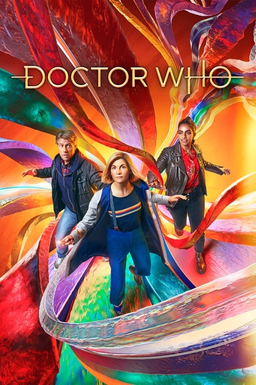 Doctor Who : 4.Sezon 13.Bölüm izle