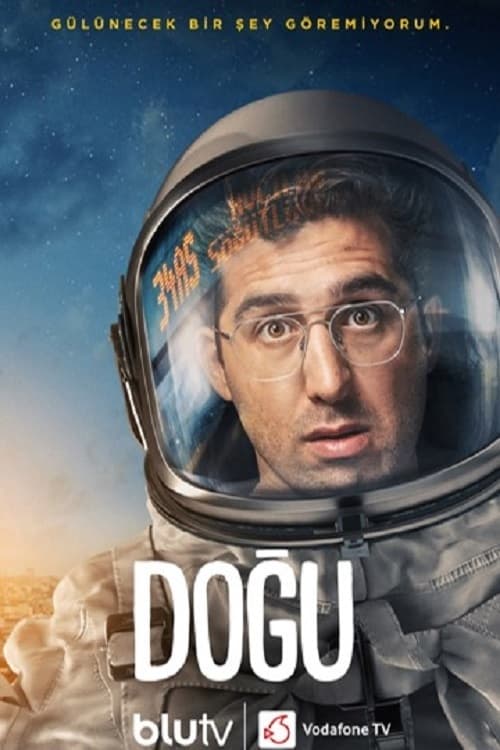 Doğu : 1.Sezon 1.Bölüm izle