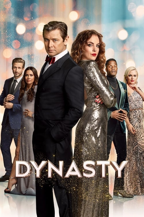Dynasty : 4.Sezon 10.Bölüm