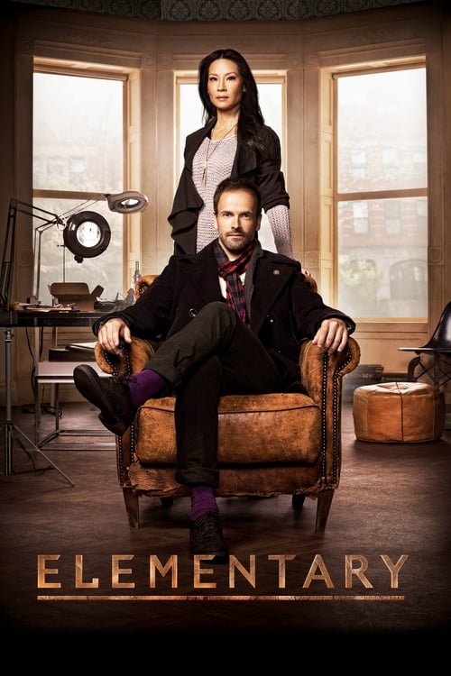 Elementary : 1.Sezon 14.Bölüm izle