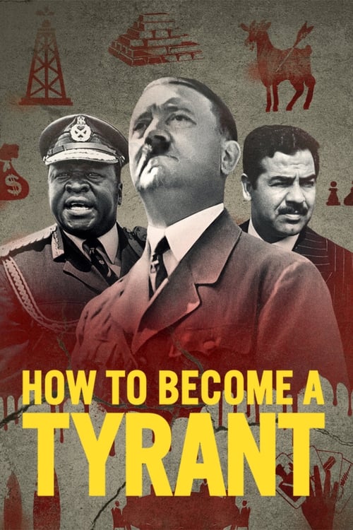 How to Become a Tyrant : 1.Sezon 5.Bölüm