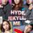 Hyde, Jekyll, Me : 1.Sezon 4.Bölüm izle