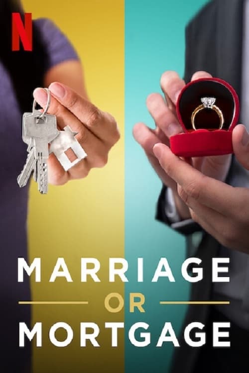 Marriage or Mortgage : 1.Sezon 8.Bölüm