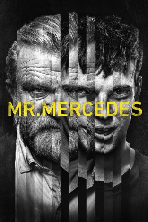Mr. Mercedes : 1.Sezon 1.Bölüm