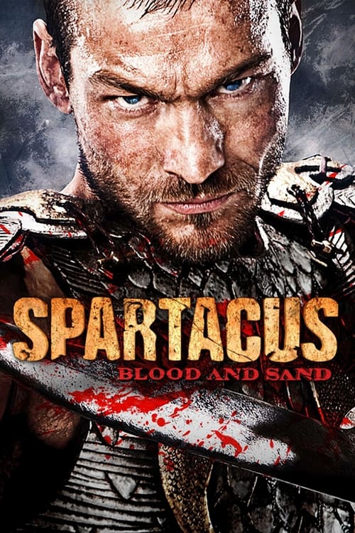 Spartacus : 1.Sezon 4.Bölüm