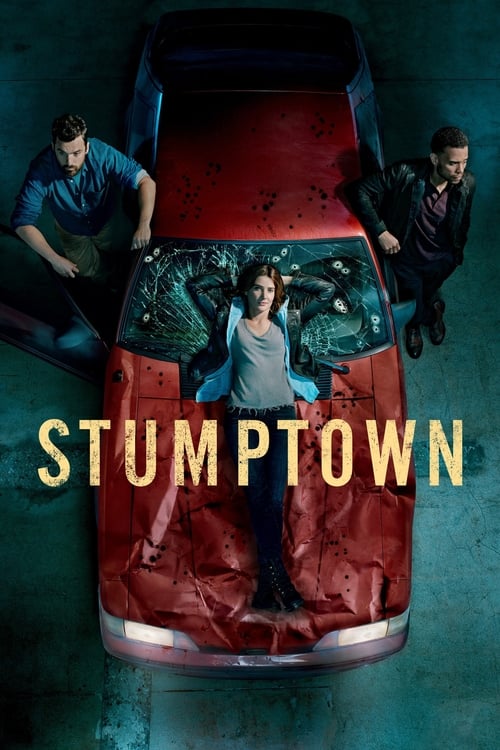 Stumptown : 1.Sezon 2.Bölüm