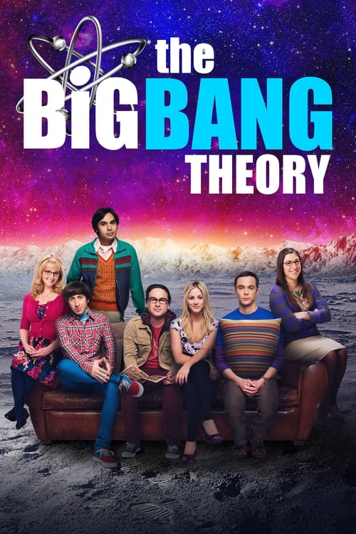 The Big Bang Theory : 1.Sezon 6.Bölüm izle