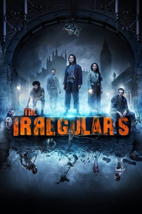 The Irregulars : 1.Sezon 1.Bölüm