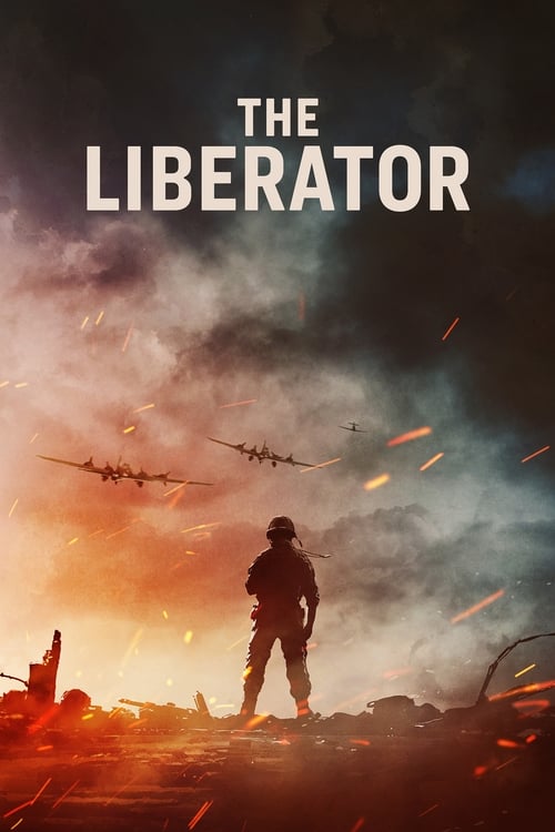The Liberator : 1.Sezon 4.Bölüm