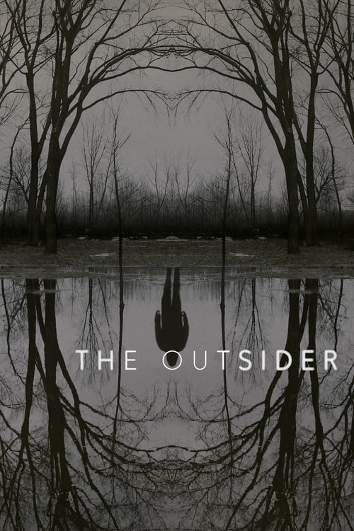 The Outsider : 1.Sezon 3.Bölüm
