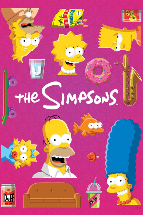 The Simpsons : 11.Sezon 12.Bölüm