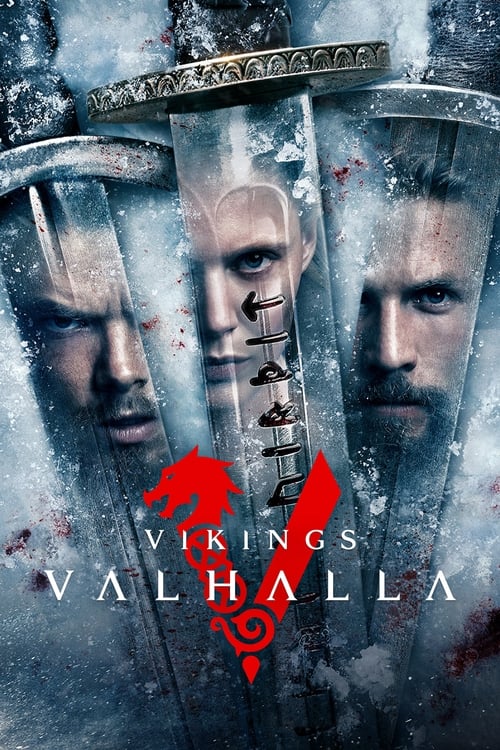 Vikings Valhalla : 2.Sezon 6.Bölüm