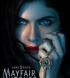 Anne Rice’s Mayfair Witches