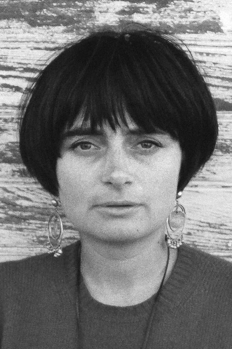 Agnès Varda