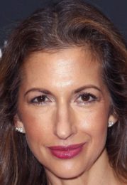 Alysia Reiner