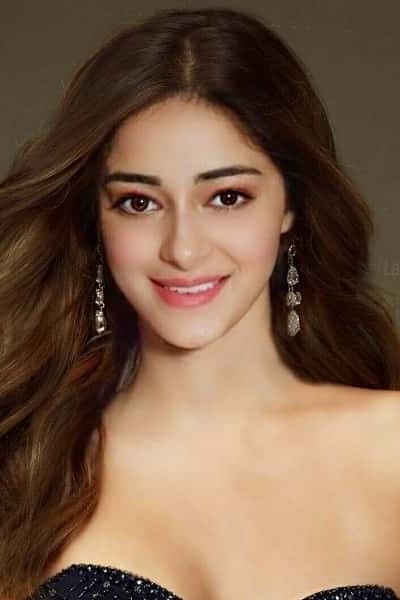 Ananya Pandey