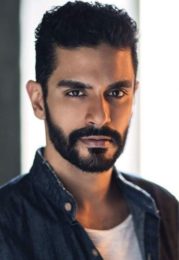 Angad Bedi