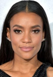 Annie Ilonzeh