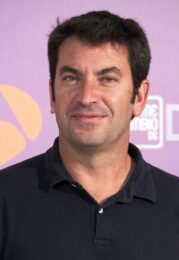 Arturo Valls