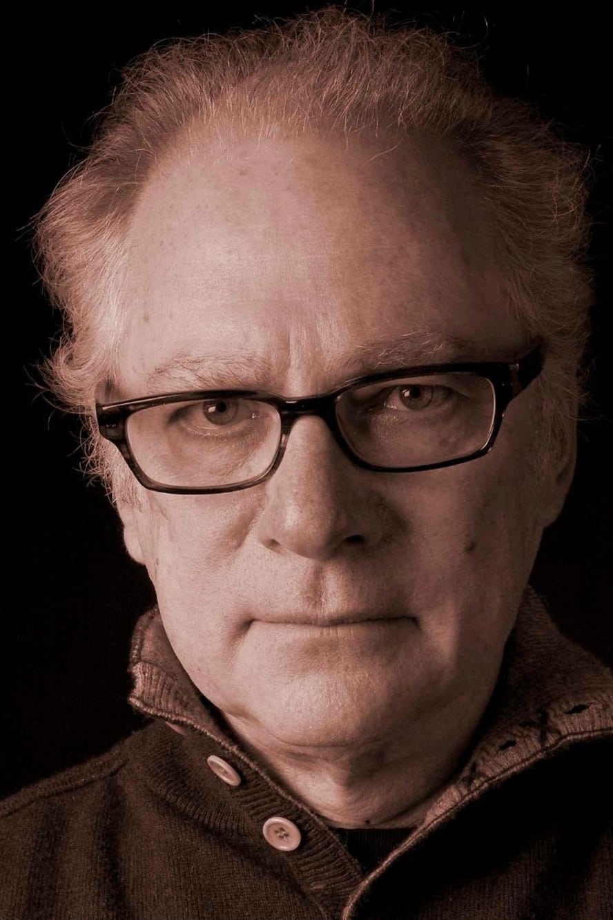 Barry Levinson