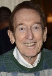 Bob McGrath