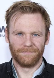 Brian Gleeson