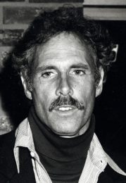 Bruce Dern