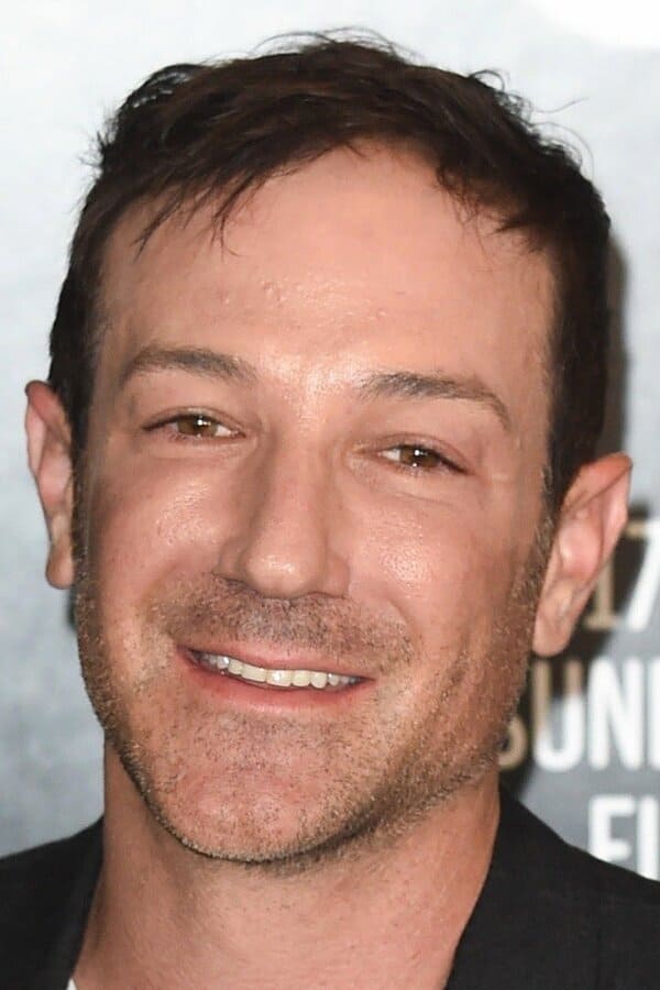 Bryan Fogel