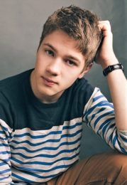 Connor Jessup