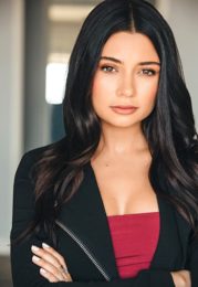 Cristine Prosperi