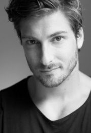 Daniel Lissing