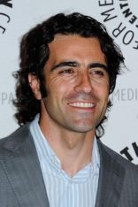 Dario Franchitti