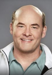 David Koechner