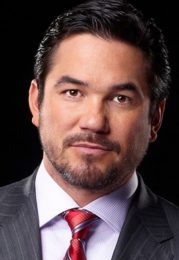 Dean Cain