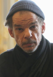 Denis Lavant