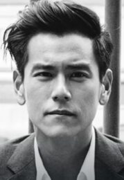 Eddie Peng