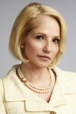 Ellen Barkin